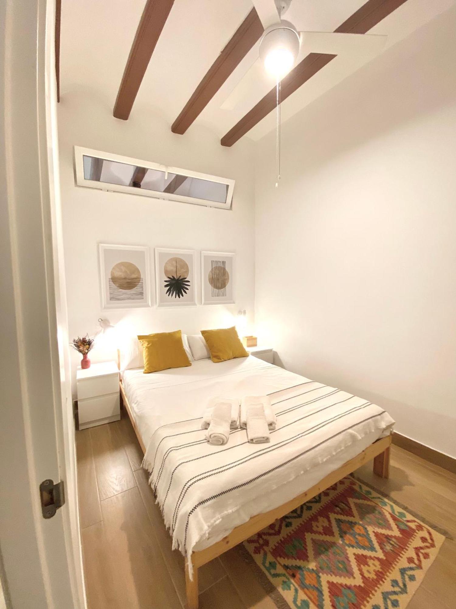 Cabanyal Sunny Beach House Valenza Esterno foto