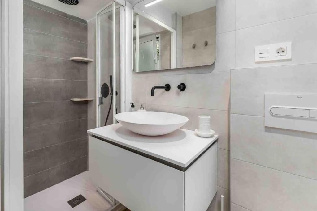 Cabanyal Sunny Beach House Valenza Esterno foto